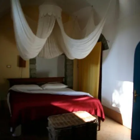 Dimora Coloniale Forio di Ischia