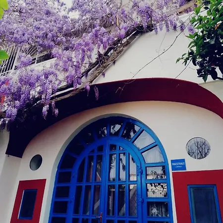 Bed & Breakfast Dimora Coloniale 3*