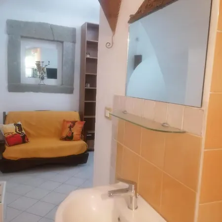 Dimora Coloniale Forio di Ischia