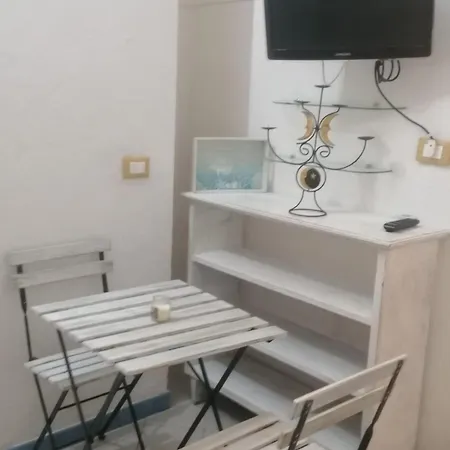 Dimora Coloniale 住宿加早餐酒店 3*