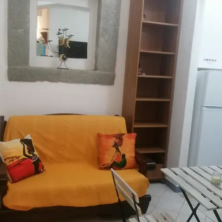 住宿加早餐酒店 Dimora Coloniale Forio di Ischia