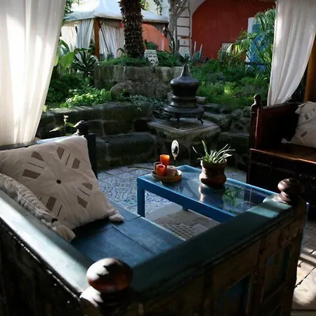 Dimora Coloniale Forio di Ischia