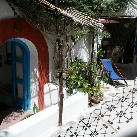 Dimora Coloniale 3* Forio di Ischia