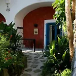 Dimora Coloniale 3* Forio di Ischia
