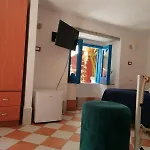Bed & Breakfast Dimora Coloniale
