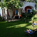 Dimora Coloniale Bed & Breakfast 3*