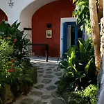Dimora Coloniale Forio di Ischia