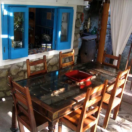 Dimora Coloniale Bed & Breakfast