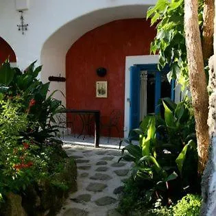 Dimora Coloniale 3* Forio di Ischia