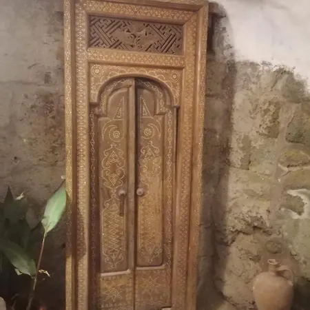 Alojamento de Acomodação e Pequeno-almoço Dimora Coloniale