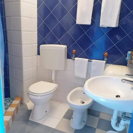 Alojamento de Acomodação e Pequeno-almoço Dimora Coloniale 3*