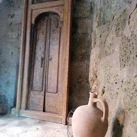Bed & Breakfast Dimora Coloniale 3*