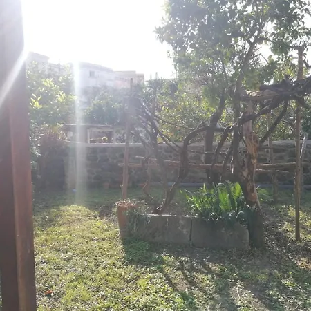 Bed & Breakfast Dimora Coloniale Forio di Ischia