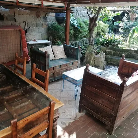 Dimora Coloniale 3* Forio di Ischia