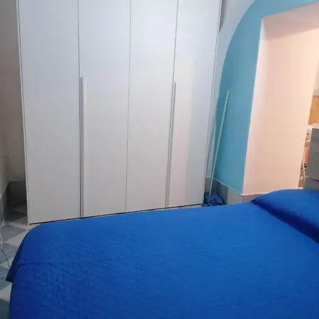 Panzió Dimora Coloniale Forio di Ischia