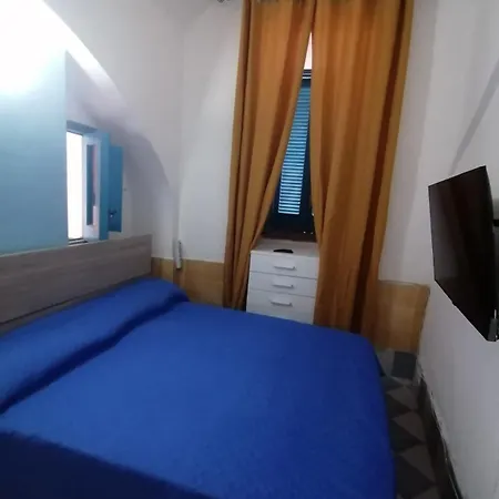 Bed and breakfast Dimora Coloniale 3*