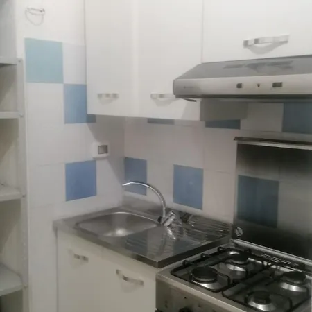 Dimora Coloniale Alojamento de Acomodação e Pequeno-almoço