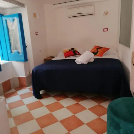 Dimora Coloniale 3*