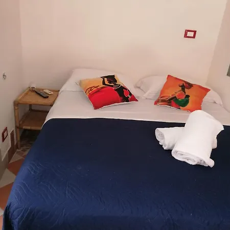 Dimora Coloniale Forio di Ischia