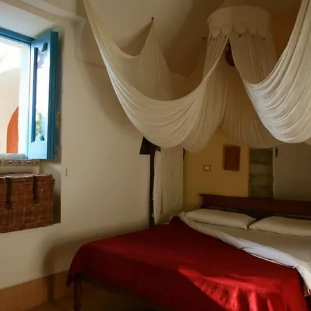 Dimora Coloniale Forio di Ischia