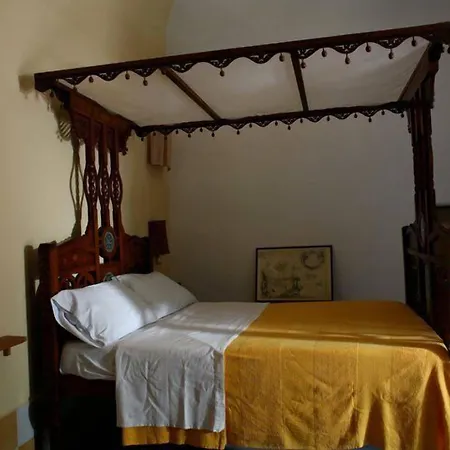 Dimora Coloniale