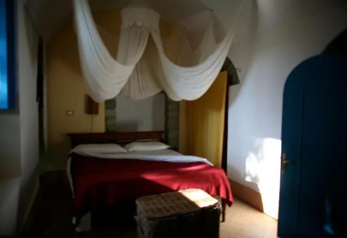 Dimora Coloniale Forio di Ischia