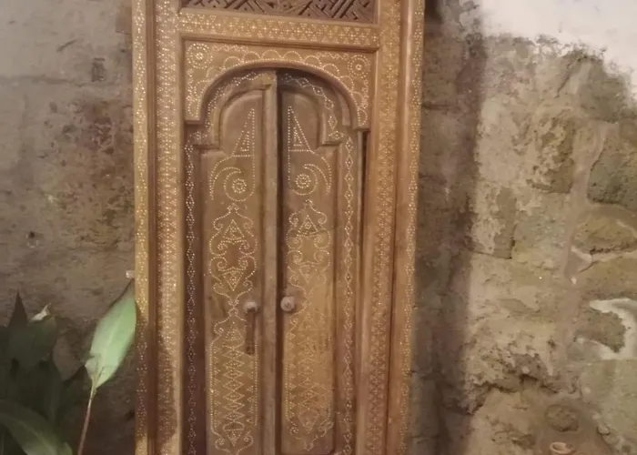 ベッド・アンド・ブレックファスト Dimora Coloniale