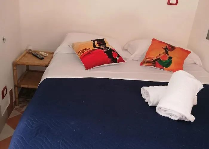 Dimora Coloniale Forio di Ischia