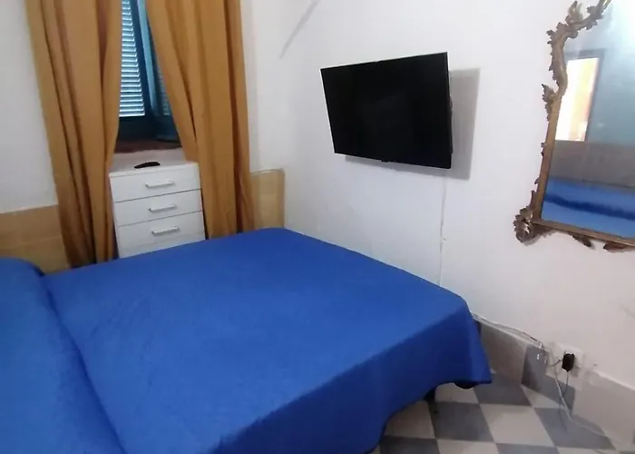 ベッド・アンド・ブレックファスト Dimora Coloniale