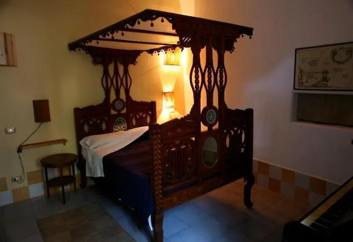 Dimora Coloniale Nocleg ze śniadaniem