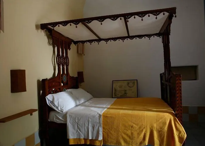 Dimora Coloniale